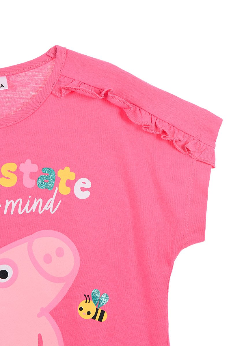 Peppa Pig Sunny State t -Shirt