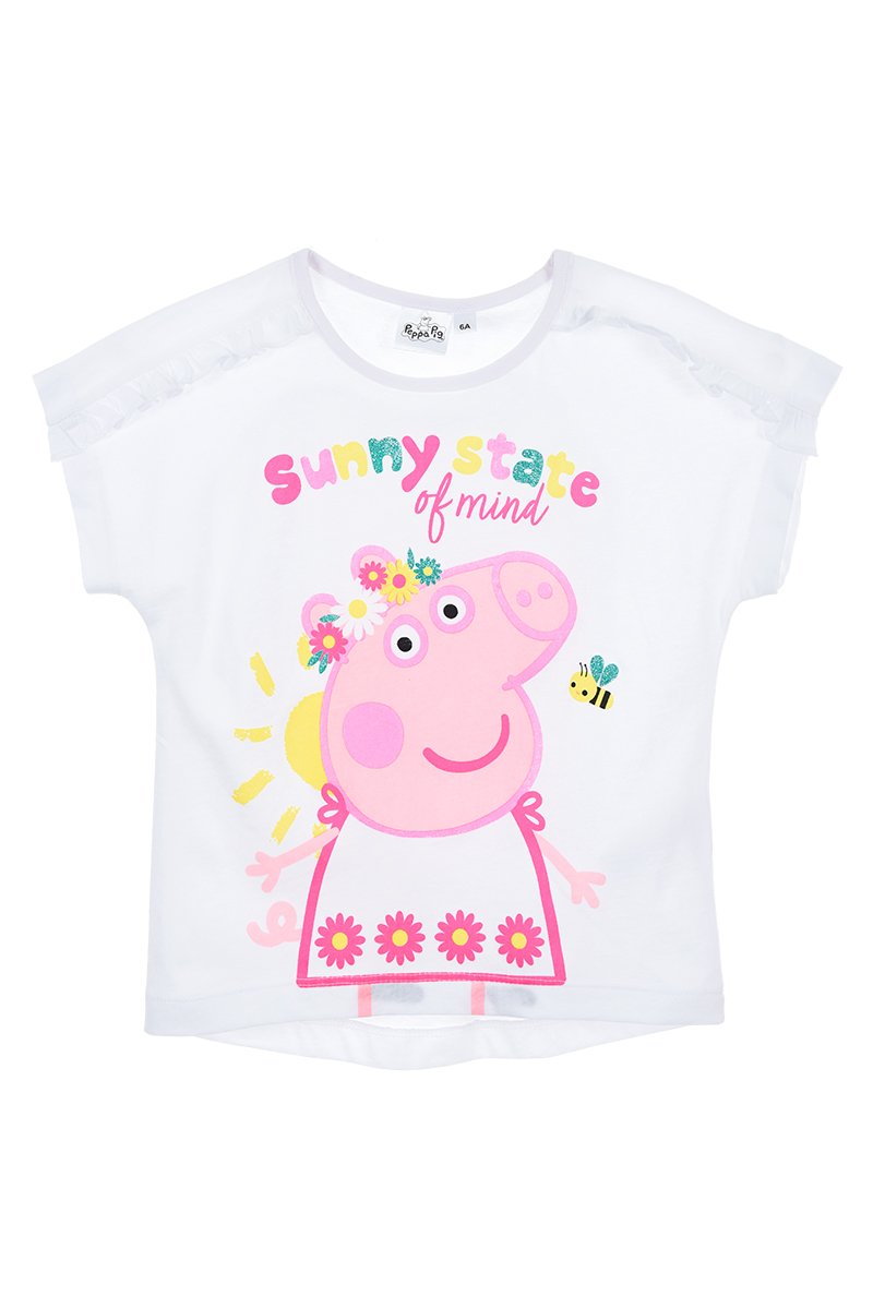 Peppa Pig Sunny State t -Shirt