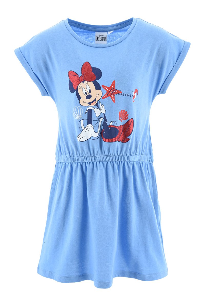 Minnie Sailor Dress
