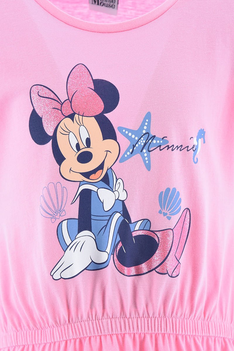 Minnie Sailor dress
