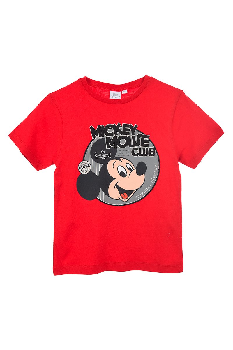 Mickey Mouse Club T -Shirt