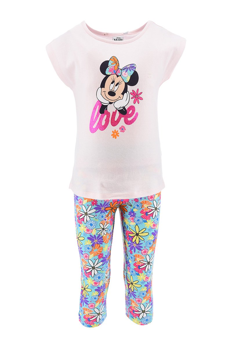 Minnie Love Brilllos Pyjama