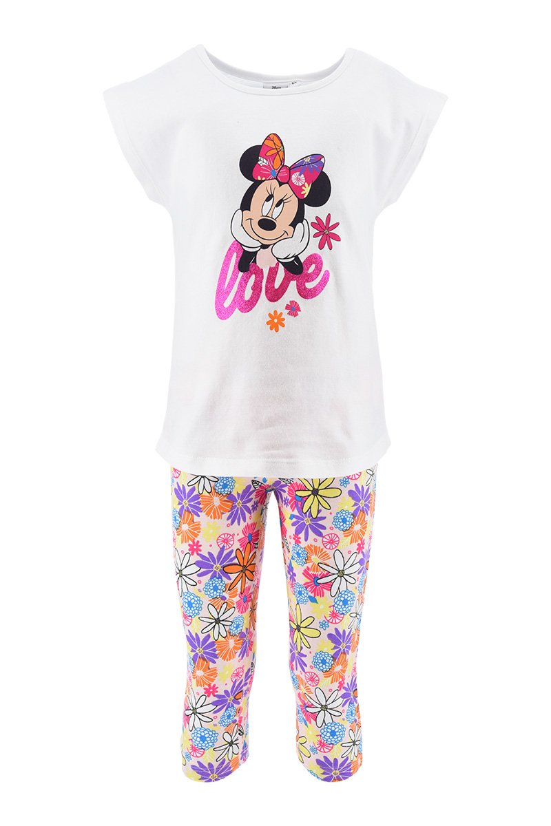 Minnie Love Brillos Pyjama